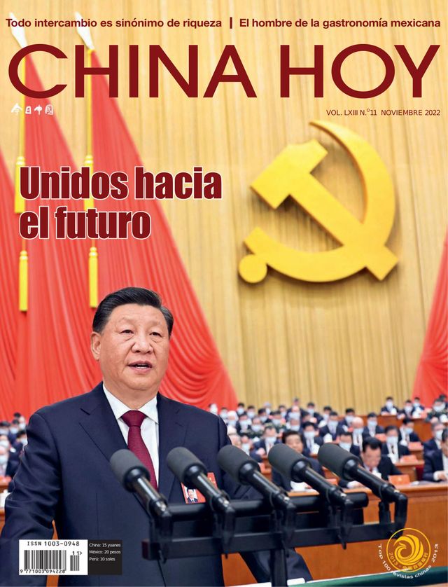 China Today (Spanish)