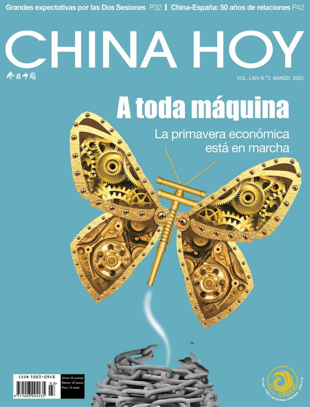 China Today (Spanish)