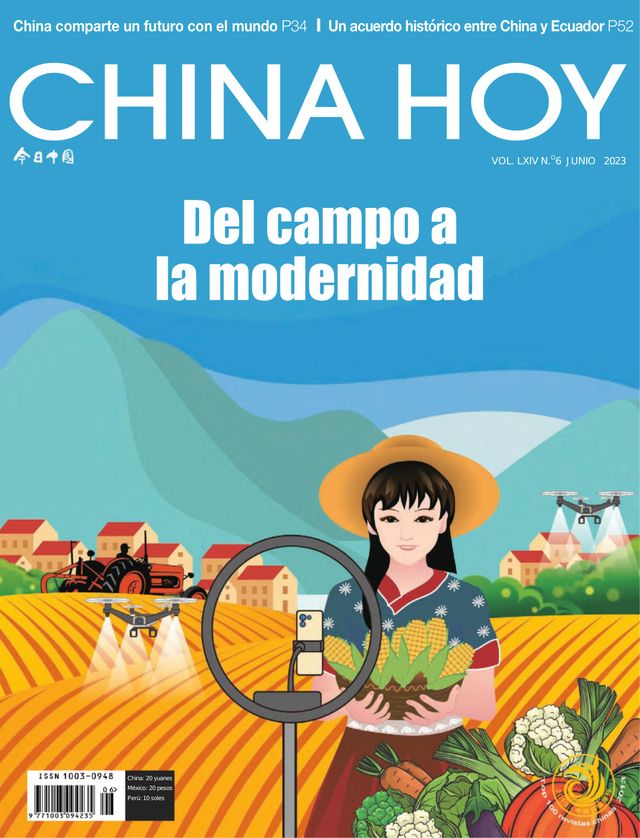 China Today (Spanish)