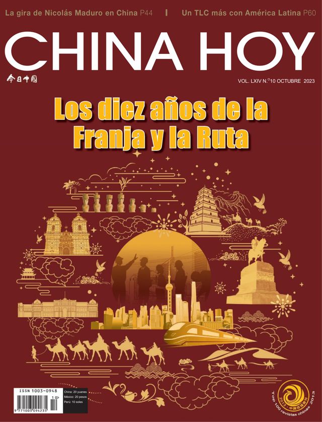 China Today (Spanish)