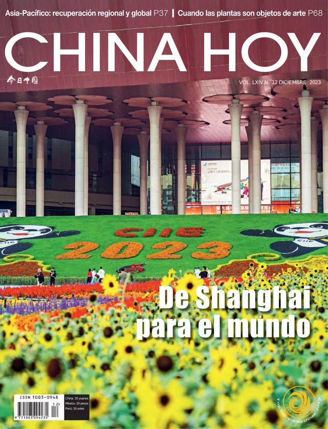 China Today (Spanish)