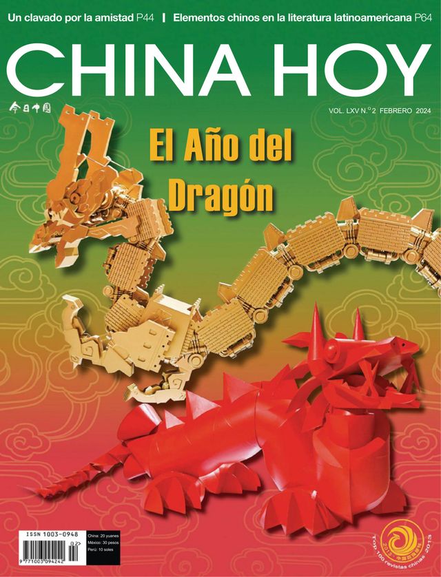 China Today (Spanish)