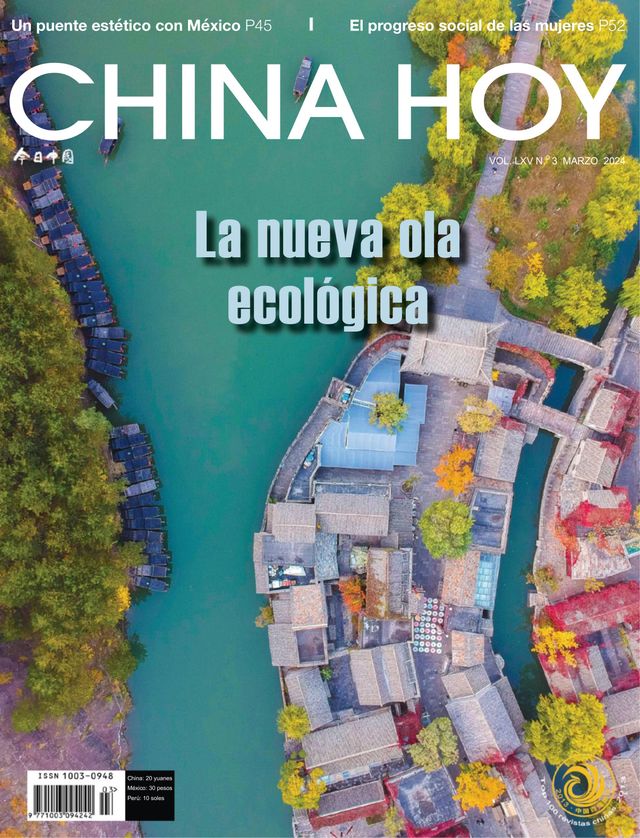 China Today (Spanish)