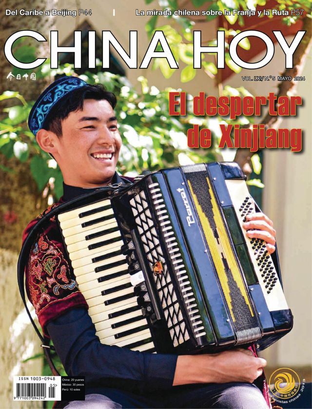 China Today (Spanish)