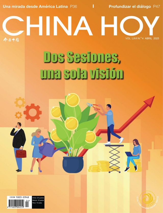 China Today (Spanish)