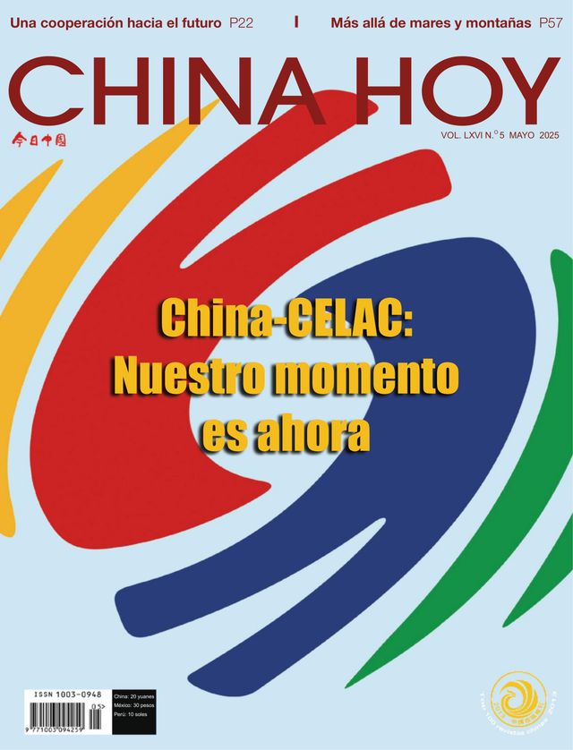 China Today (Spanish)