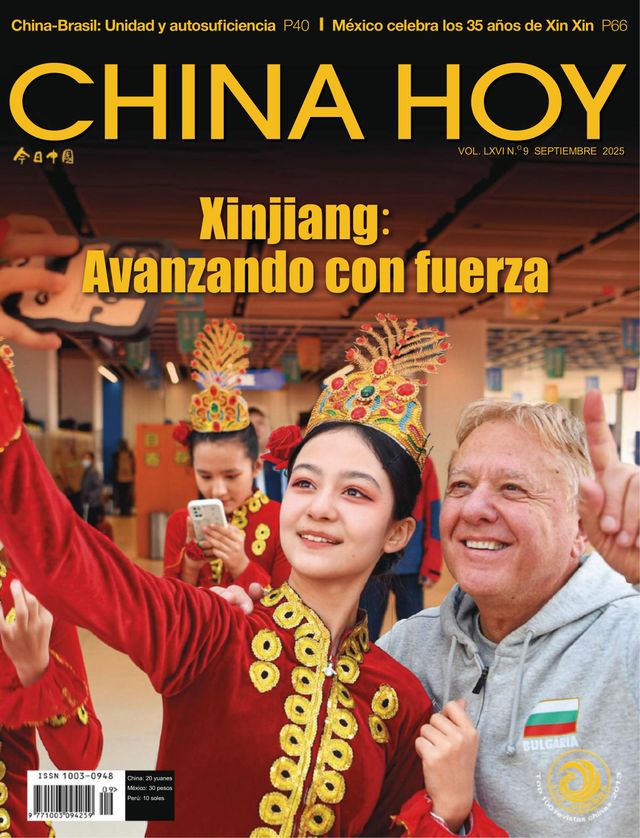 China Today (Spanish)