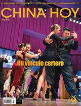 China Today (Spanish)