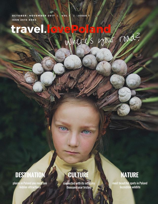 Travel Love Poland