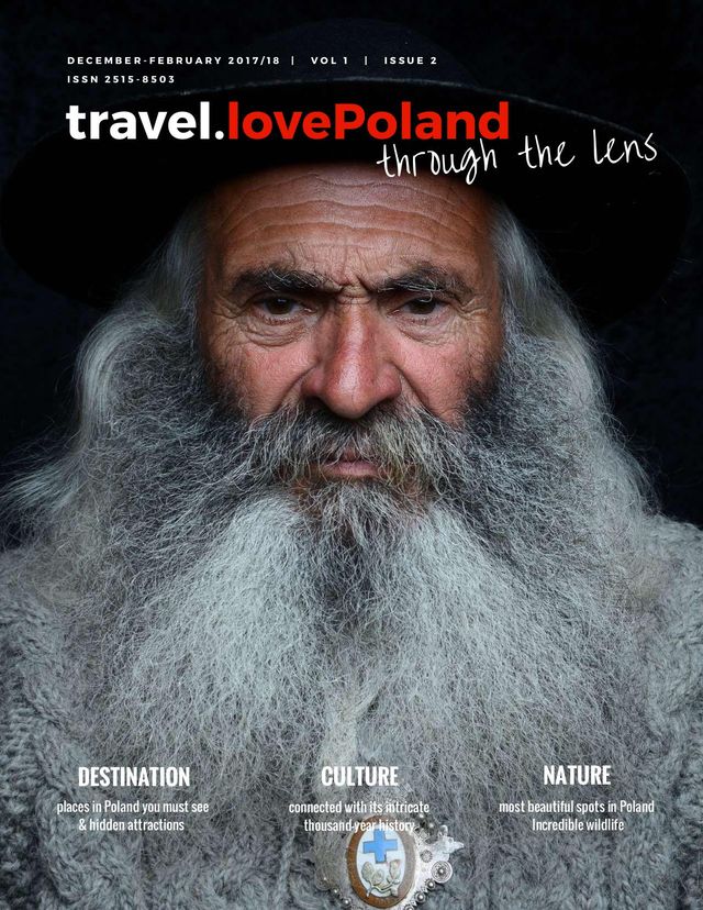 Travel Love Poland