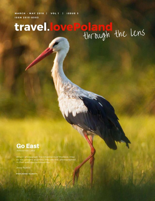 Travel Love Poland