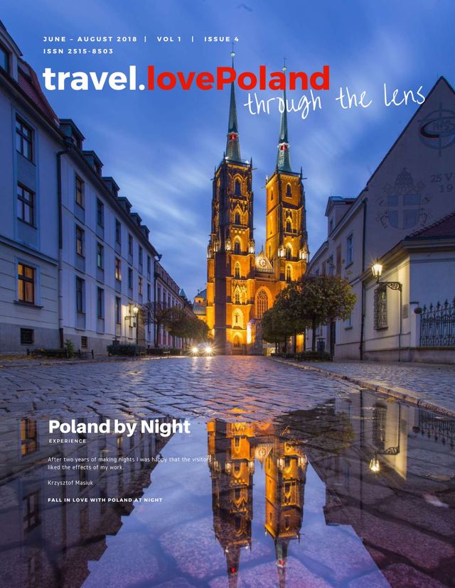 Travel Love Poland