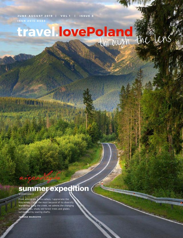 Travel Love Poland