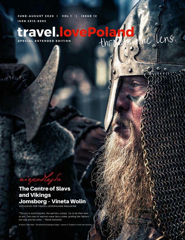 Travel Love Poland