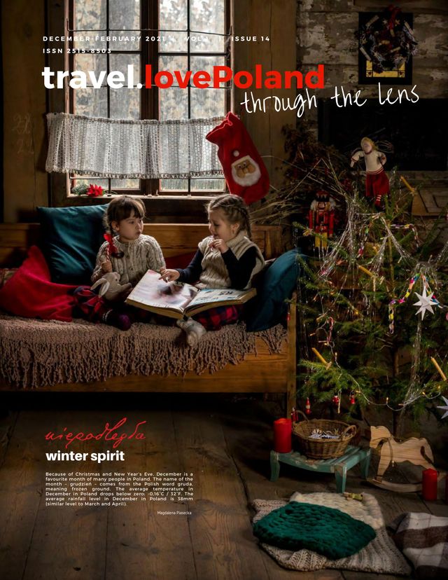 Travel Love Poland
