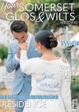 Your Bristol & Somerset Wedding