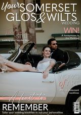 Your Bristol & Somerset Wedding