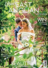 Your East Anglian Wedding