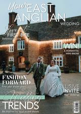 Your East Anglian Wedding