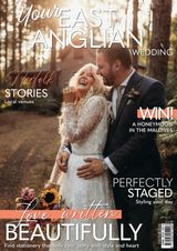 Your East Anglian Wedding