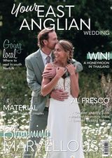 Your East Anglian Wedding