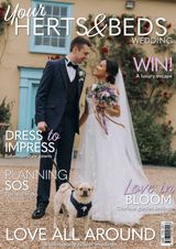 Your Herts & Beds Wedding