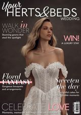 Your Herts & Beds Wedding