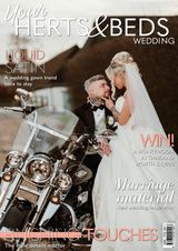Your Herts & Beds Wedding