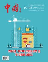 February - March 2021