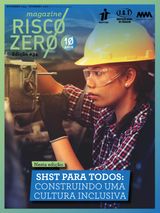 Magazine Risco Zero