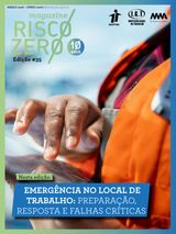 Magazine Risco Zero