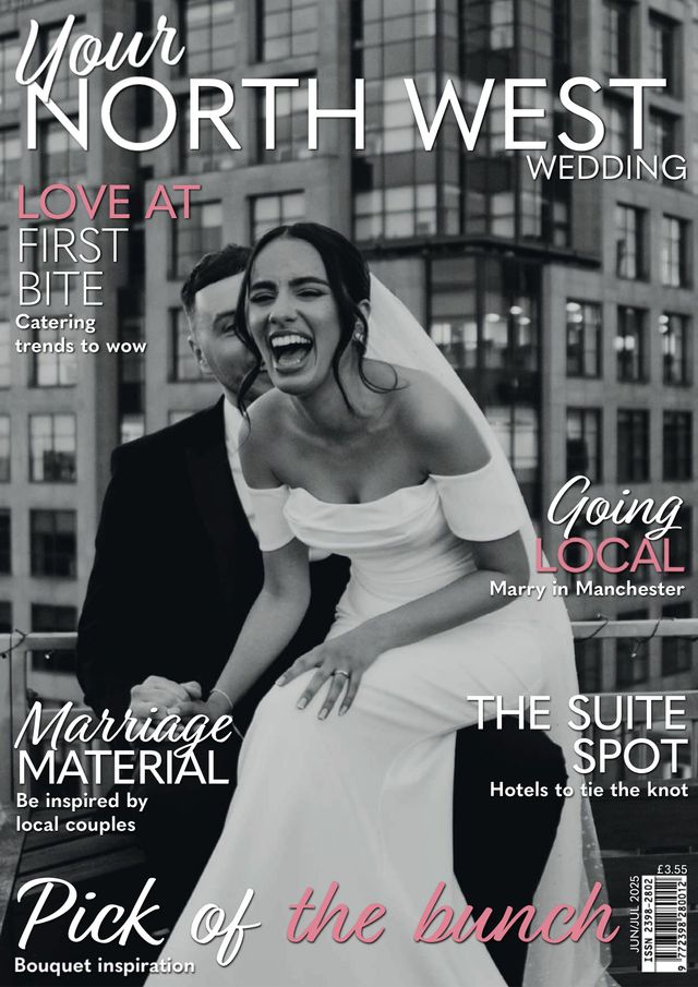 Your North West Wedding