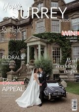 Your Surrey Wedding
