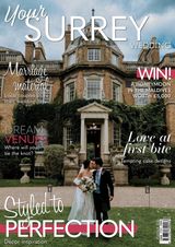 Your Surrey Wedding