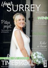 Your Surrey Wedding