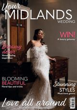 Your Midlands Wedding