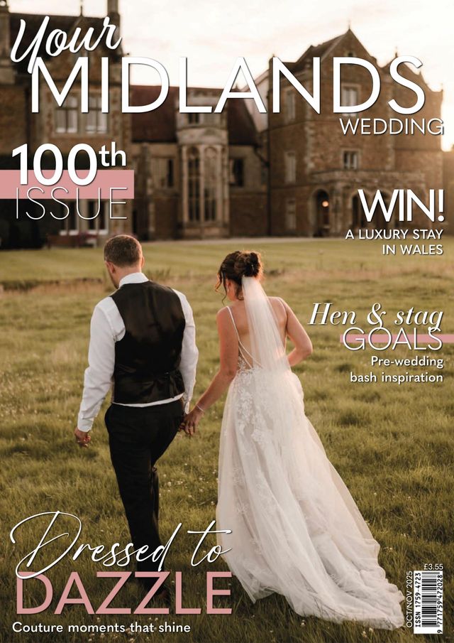 Your Midlands Wedding
