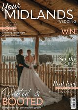 Your Midlands Wedding