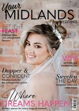Your Midlands Wedding