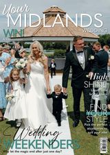Your Midlands Wedding