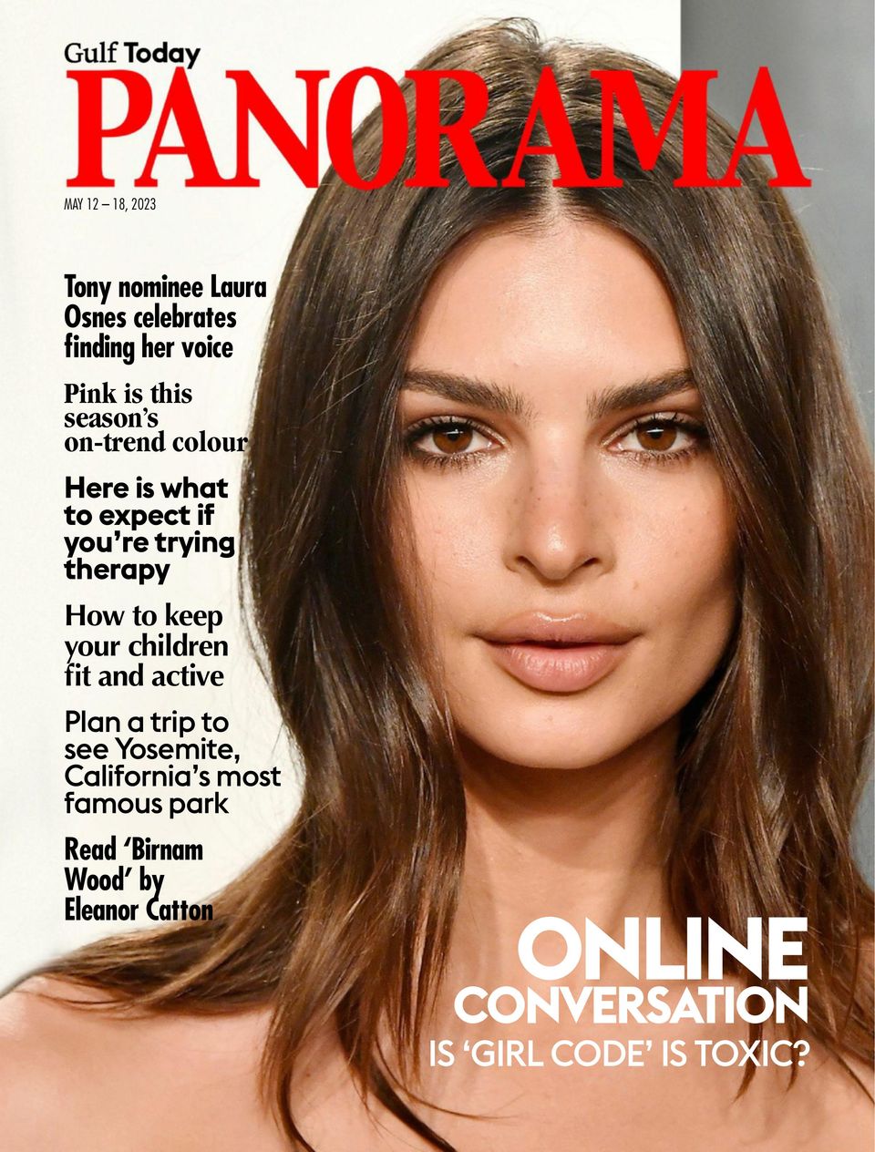 Panorama Magazine Get your Digital Subscription