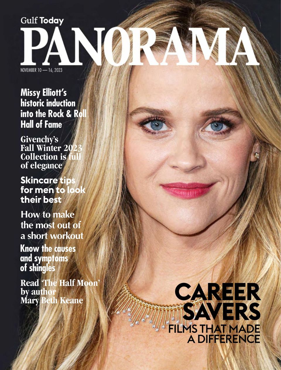Panorama Magazine Get your Digital Subscription