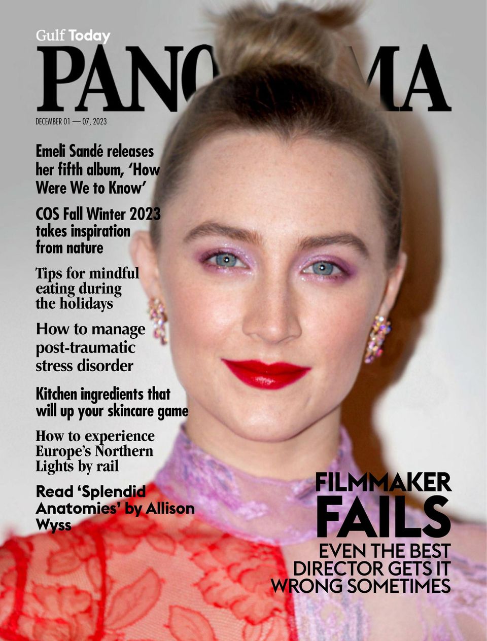 Panorama Magazine Get your Digital Subscription