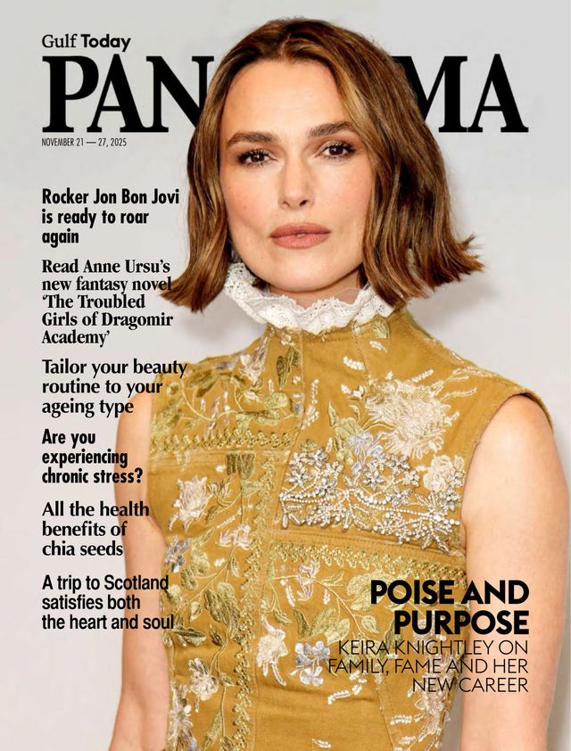 Ga onbeperkt met Magzter GOLD