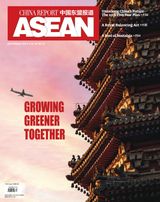 China Report Asean