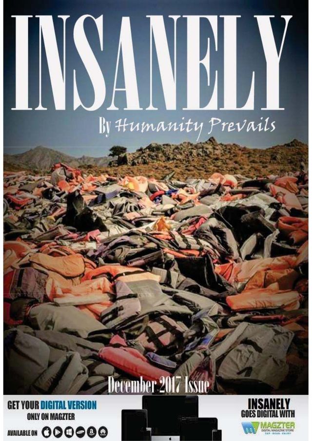 Gå ubegrenset med Magzter GOLD