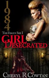 Girl Desecrated 1984 Vampires