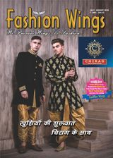 FASHION WING ETHNIC SPECIAL