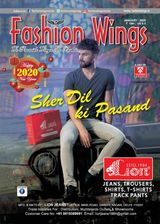 Special Issue - January 2020