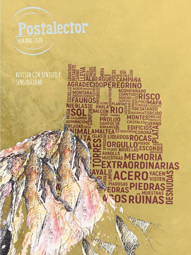 POSTALECTOR. Palabras viajeras